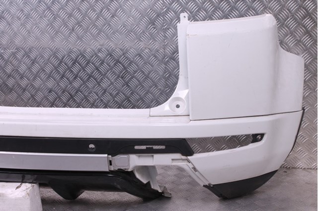 LR048300 LAND ROVER Задний бампер купить в Черкассы