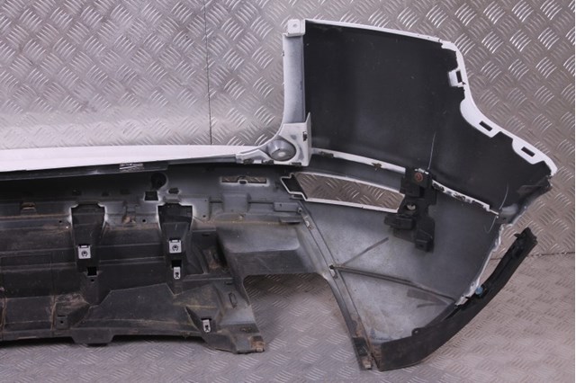 LAND ROVER LR048300 Бампер задний в наличии Тернополь