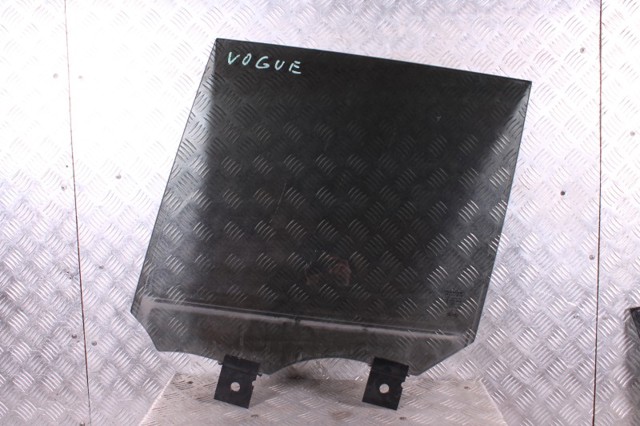 Стекло заднее левое LR052678 LAND ROVER