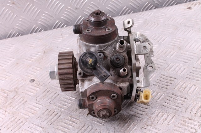 LR058160 LAND ROVER ТНВД купить в Кривой Рог