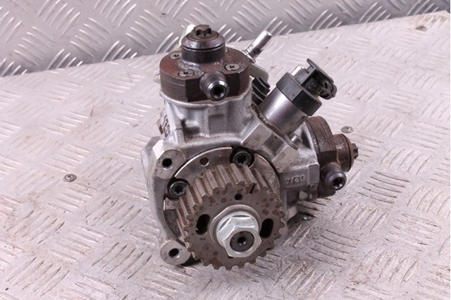 LR058160 LAND ROVER Насос топливный высокого давления (ТНВД) купить в Чернигов