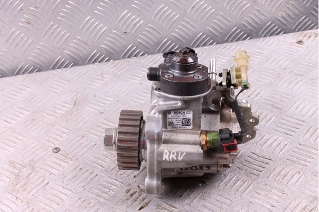 LAND ROVER LR058160 ТНВД в наличии Чернигов