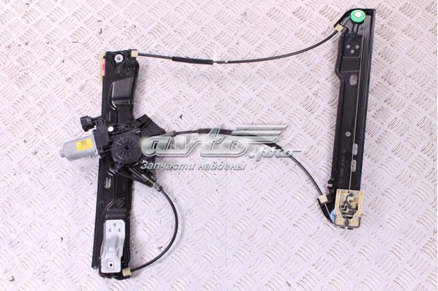 LAND ROVER LR067998 Механизм стеклоподъемника двери передней правой в наличии Харьков
