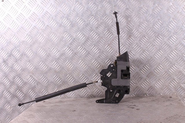 Замок передней пассажирской двери LR078709 LAND ROVER