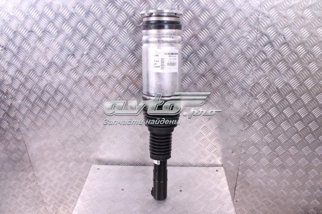 LR087091 LAND ROVER Амортизатор передний левый купить в Ужгород
