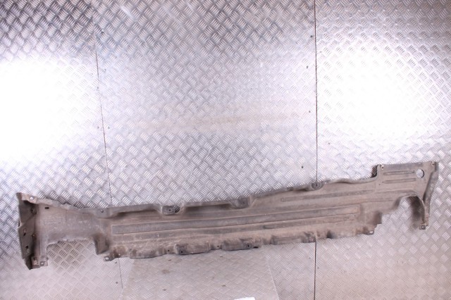 Защита днища, правая LR108323 LAND ROVER