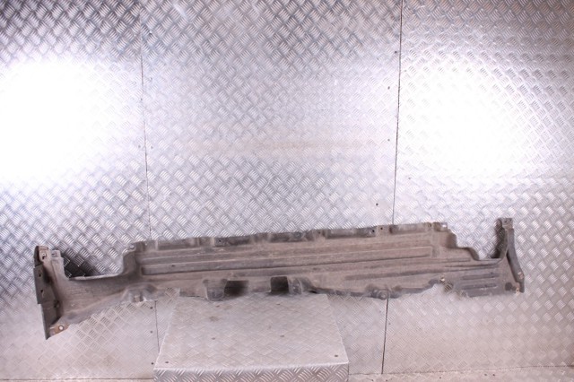 Защита днища, левая LR124831 LAND ROVER
