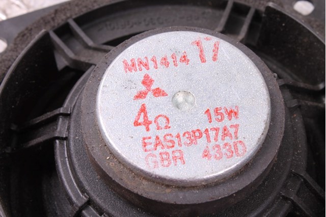 MITSUBISHI MN141417 Динамик передней двери в наличии Сумы