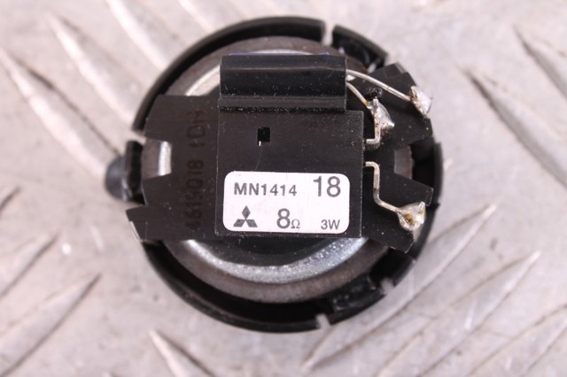 MITSUBISHI MN141418 Динамик передней двери в наличии Винница