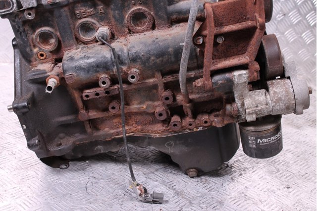 MITSUBISHI MN158030 Двигатель в наличии Харьков