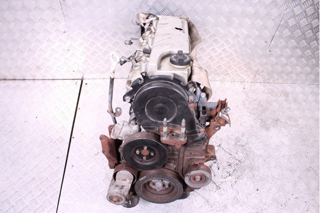 MN158030 MITSUBISHI Двигатель купить в Львов