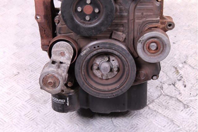 MN158030 MITSUBISHI Двигатель в сборе купить в Каменское