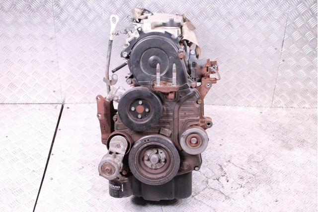 MN158030 MITSUBISHI Двигатель в сборе купить в Львов