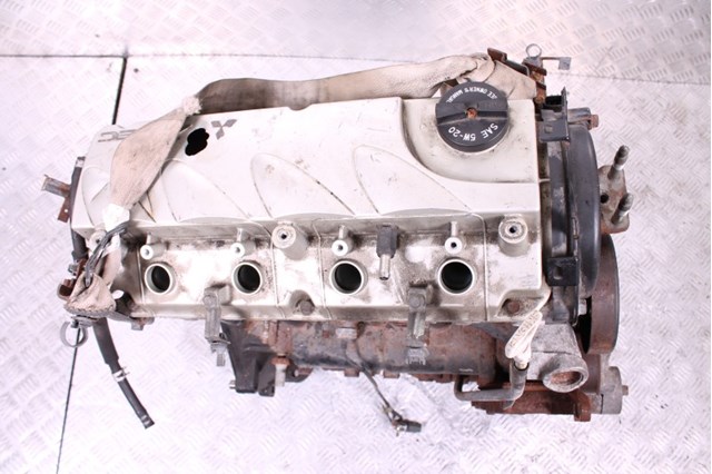 MITSUBISHI MN158030 Двигатель в сборе в наличии Винница