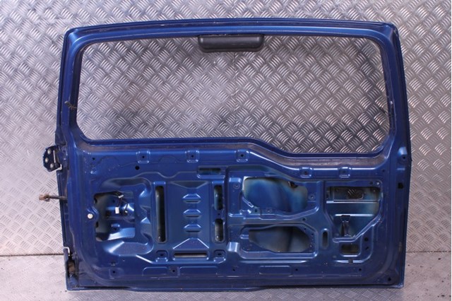 Пятая дверь MR465599 MITSUBISHI
