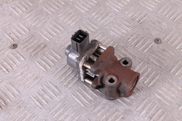 Клапан EGR системы рециркуляции отработавших газов MR578913 MITSUBISHI