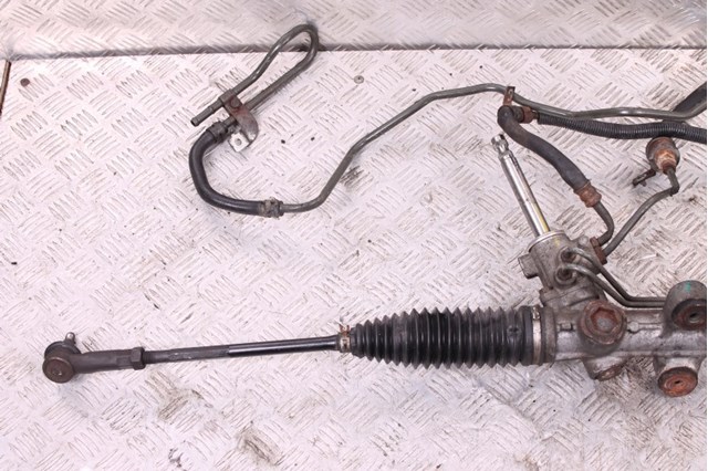 MR589343 MITSUBISHI Рейка рулевая купить в Хмельницкий