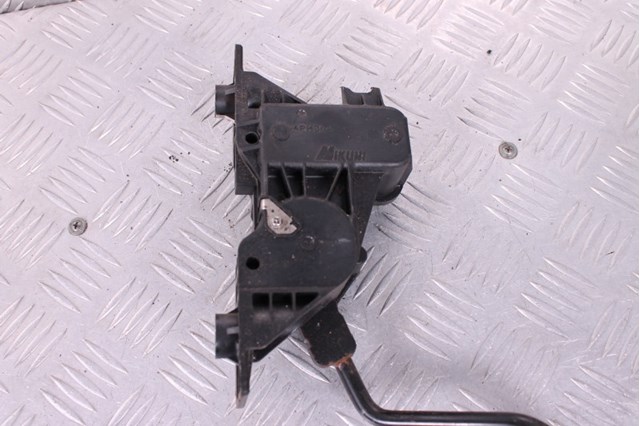 MR955493 MITSUBISHI Педаль газа (акселератора) купить в Павлоград