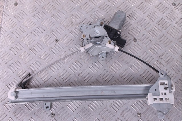 MR991330 MITSUBISHI Механизм стеклоподъемника двери задней правой купить в Ирпень