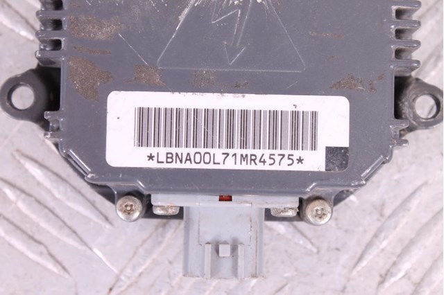 NISSAN NZMNS111LBNA Ксенон, блок управления в наличии Сумы
