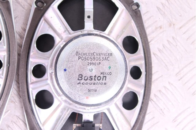 P05059063AC CHRYSLER купить в Запорожье