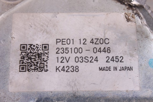 MAZDA PE01124Z0C Регулятор фаз газораспределения в наличии Львов