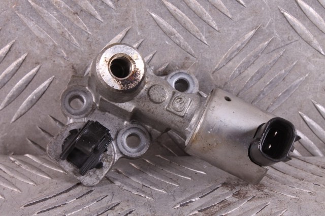 Клапан регулировки давления масла PE0114440A MAZDA