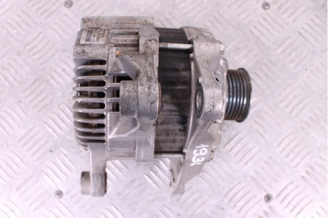 PE0118300 MAZDA Генератор купить в Хмельницкий
