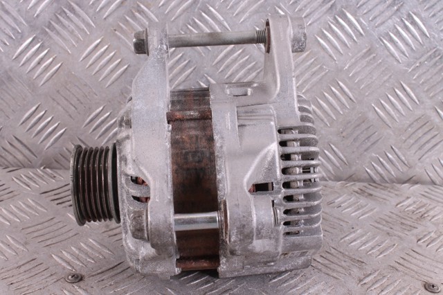 PE0118300 MAZDA Генератор купить в Сумы