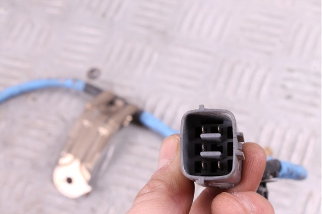 PE01188G1 MAZDA Лямбда-зонд, датчик обедненной смеси купить в Винница