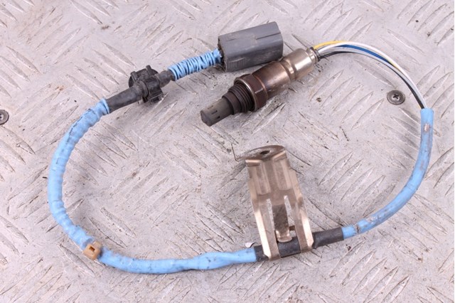 PE01188G1 MAZDA Лямбда-зонд, датчик обедненной смеси купить в Кривой Рог