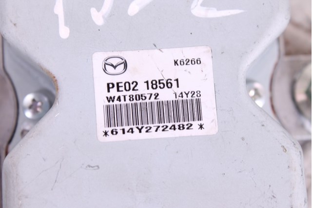 PE0218561 MAZDA Модуль управления (ЭБУ) топливным насосом купить в Харьков