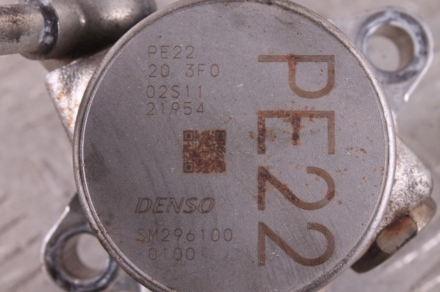 PE22203F0 MAZDA купить в Николаев