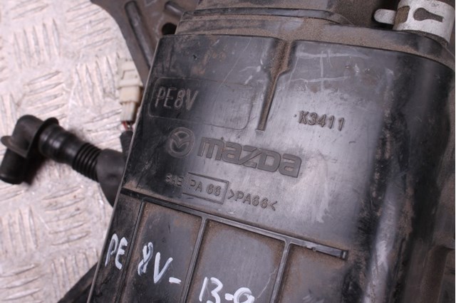 MAZDA PE8V1396Z в наличии Черкассы