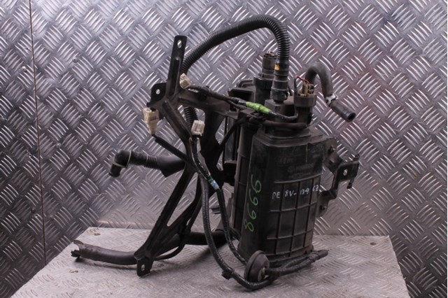 PE8V1396Z MAZDA купить в Ровно