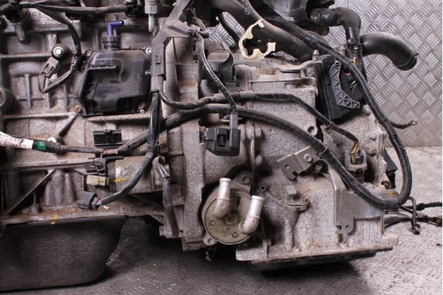PEY502300H MAZDA Двигатель в сборе купить в Харьков