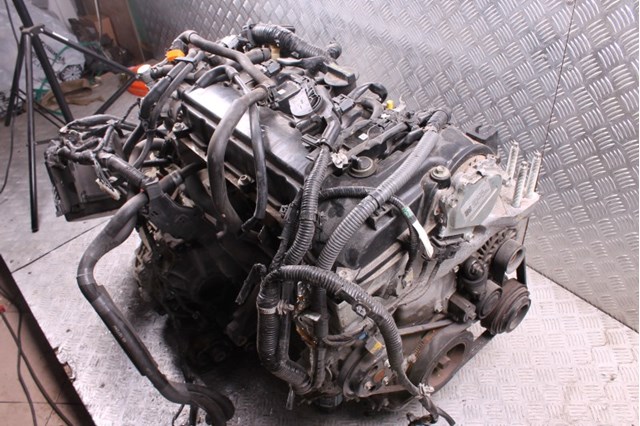 PEY502300H MAZDA Двигатель купить в Киев