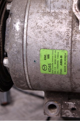 MAZDA PEY502300H Двигатель в сборе в наличии Ровно