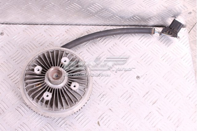 LAND ROVER PGG500260 Электровентилятор охлаждения в сборе (мотор+крыльчатка) в наличии Сумы