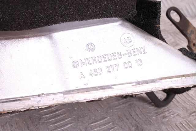 PP170267054 MERCEDES Механизм переключения передач (кулиса, селектор) купить в Ужгород