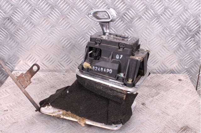 PP170267054 MERCEDES Кулиса переключения передач купить в Черкассы