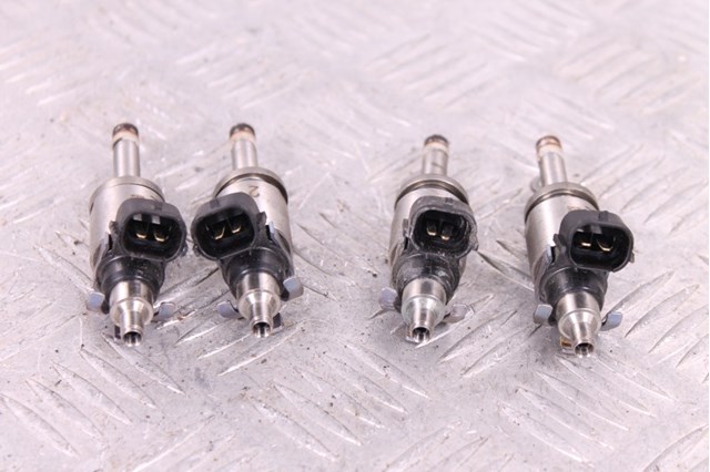Форсунка дизельная в сборе PY0113250 MAZDA