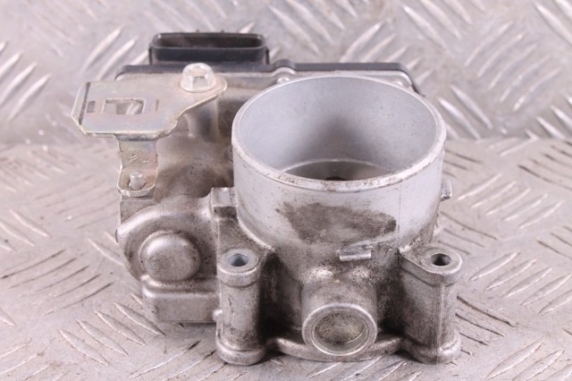 MAZDA PY0113640A Дроссельная заслонка в сборе в наличии Киев