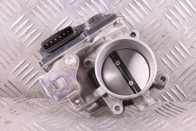 PY0113640A MAZDA Дроссельная заслонка купить в Полтава
