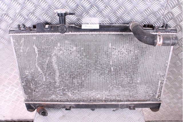 RF5C15200 MAZDA Радиатор купить в Сумы