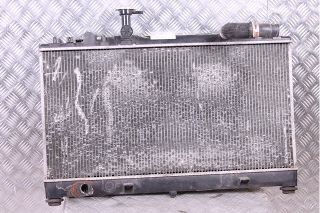 RF5C15200 MAZDA Радиатор купить в Тернополь