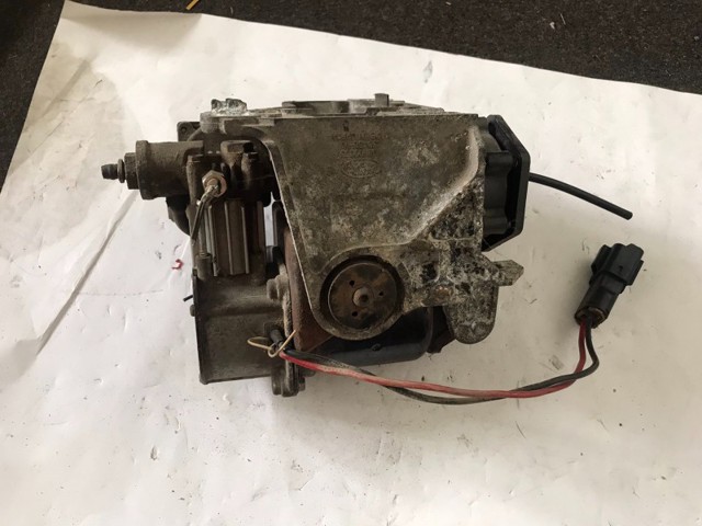 LAND ROVER RQG500080 Компрессор пневмоподкачки (амортизаторов) в наличии Тернополь