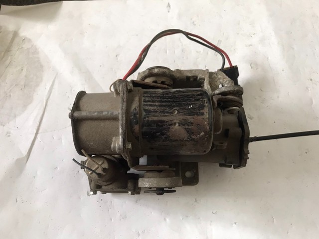 LAND ROVER RQG500080 Компрессор пневмоподкачки (амортизаторов) в наличии Полтава