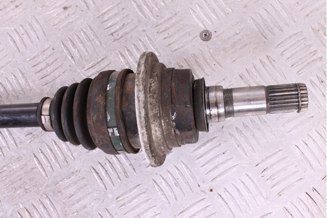 RTA12560XA MAZDA Полуось задняя левая купить в Кривой Рог