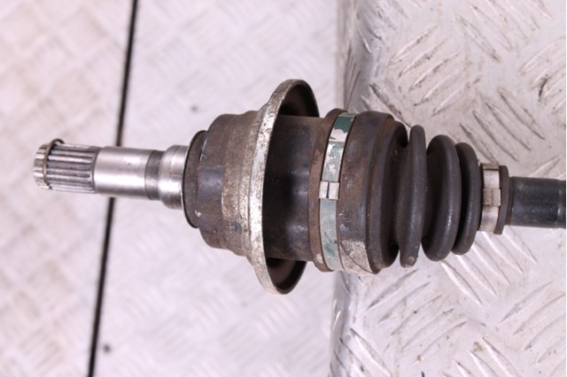 MAZDA RTA12560XA Полуось задняя левая в наличии Ирпень
